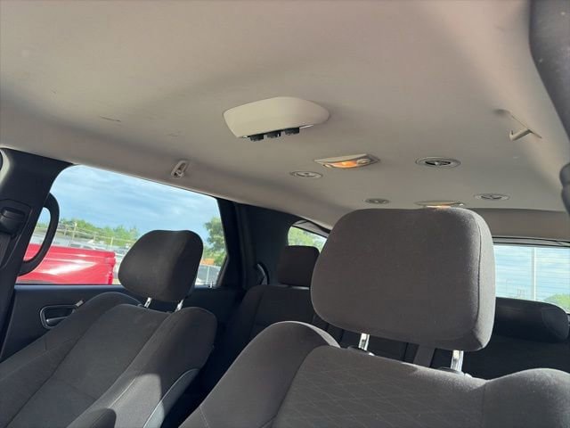 Used 2020 Dodge Durango SXT w/ 3rd Row Seating Group RWD image 9