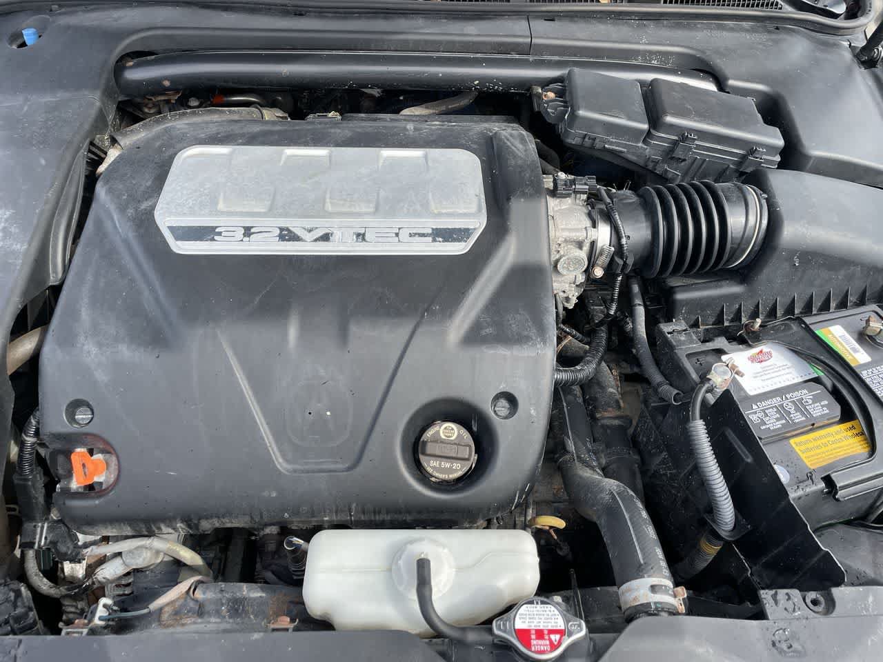 Used 2008 Acura TL FWD image 30