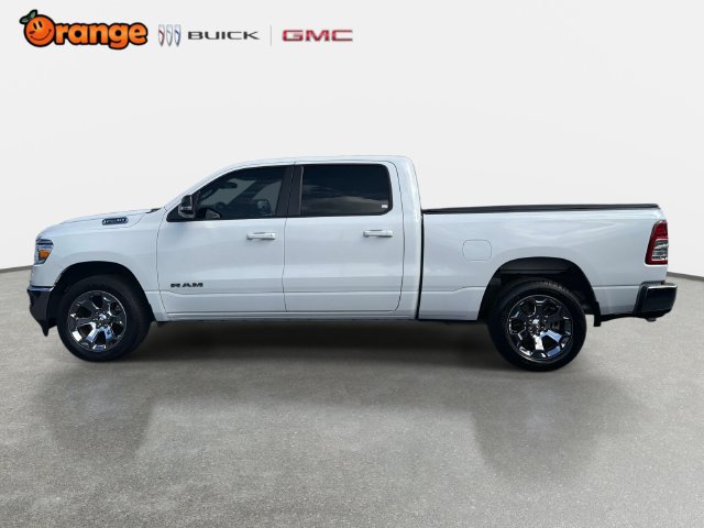 Used 2022 RAM 1500 Big Horn AWD/4WD image 5