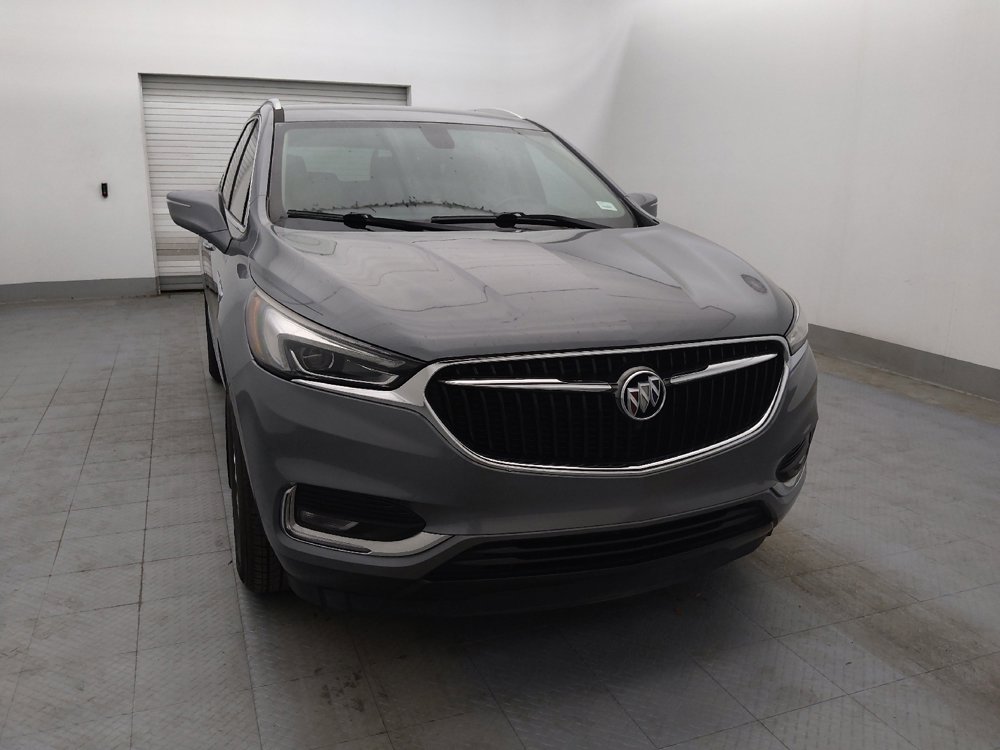 Used 2019 Buick Enclave Essence image 14