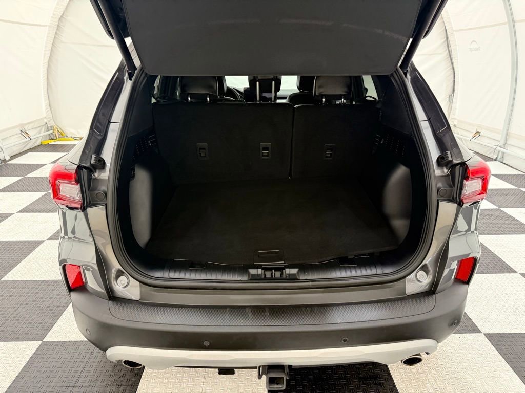 New 2025 Ford Escape SE w/ PHEV Premium Package image 4