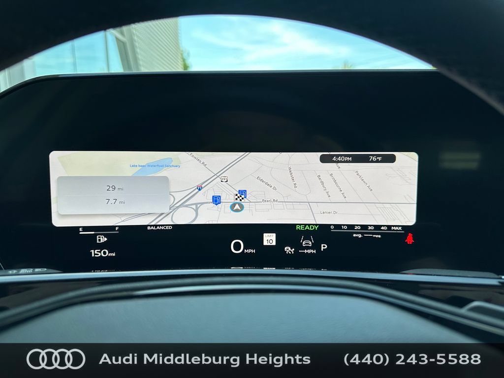 New 2026 Audi Q3 quattro 2.0T AWD/4WD image 35