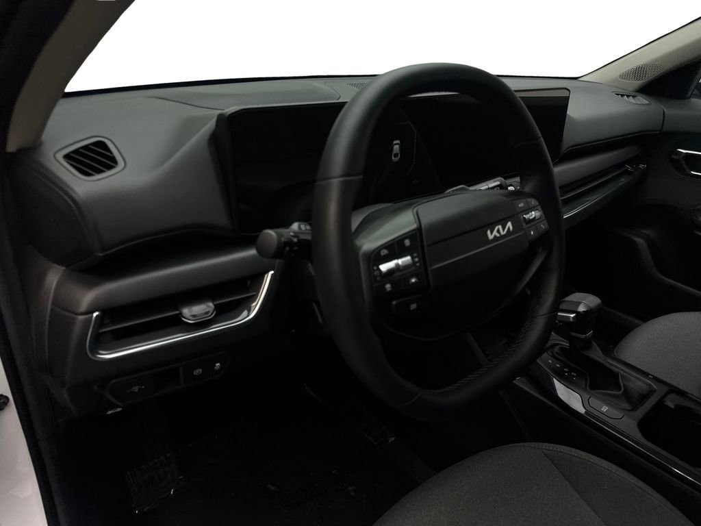 Used 2025 Kia K4 EX FWD image 50