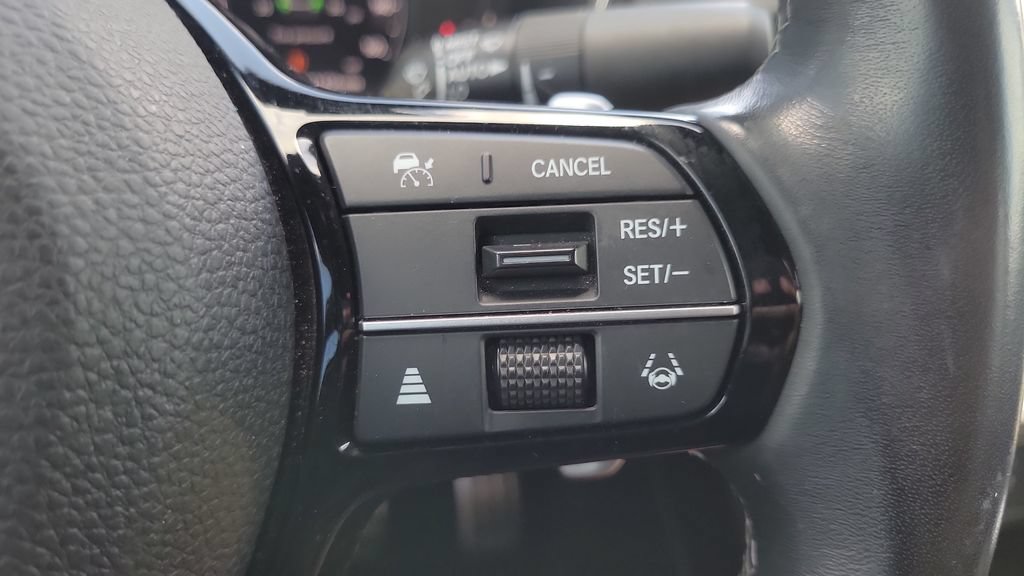 Used 2025 Acura Integra A-Spec w/ Technology Package FWD image 21