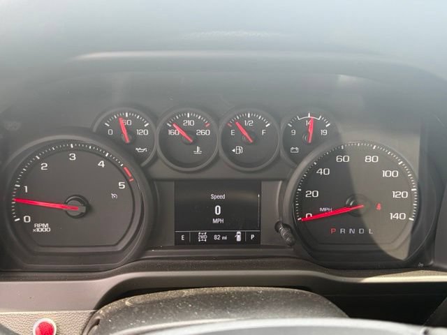 New 2026 Chevrolet Silverado 3500 W/T w/ WT Convenience Package AWD/4WD image 16