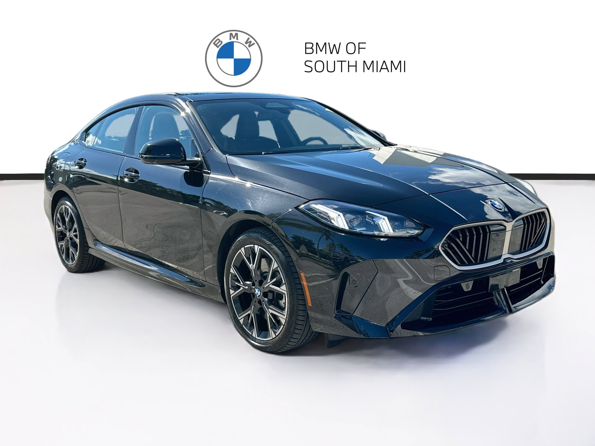 Certified 2026 BMW 228i
