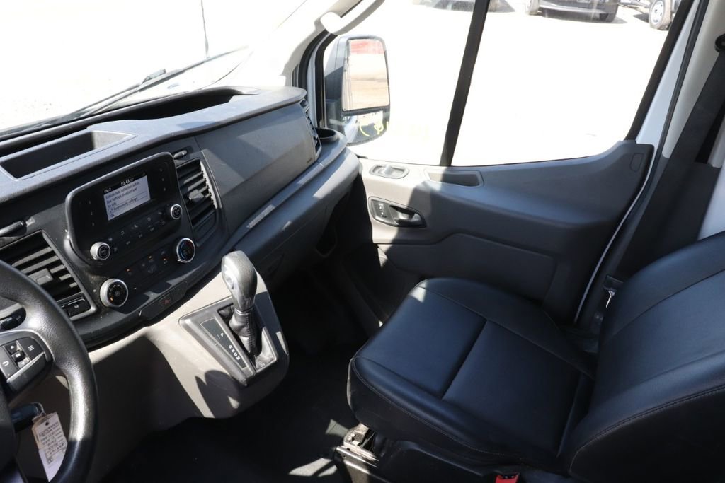 Used 2022 Ford Transit 350 DRW RWD image 12
