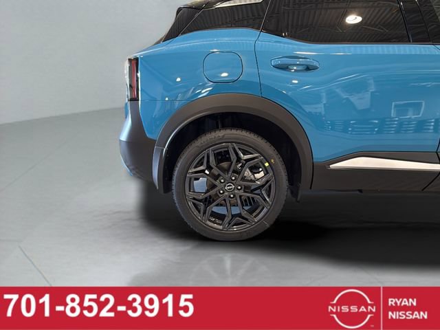 New 2026 Nissan Kicks SR w/ SR Premium Package image 21