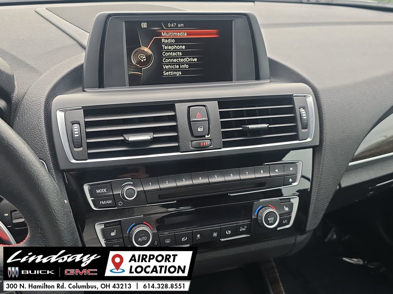 Used 2016 BMW 228i xDrive Convertible image 14