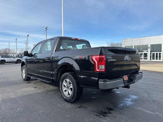 Used 2015 Ford F150 XL w/ Equipment Group 101A Mid image 5