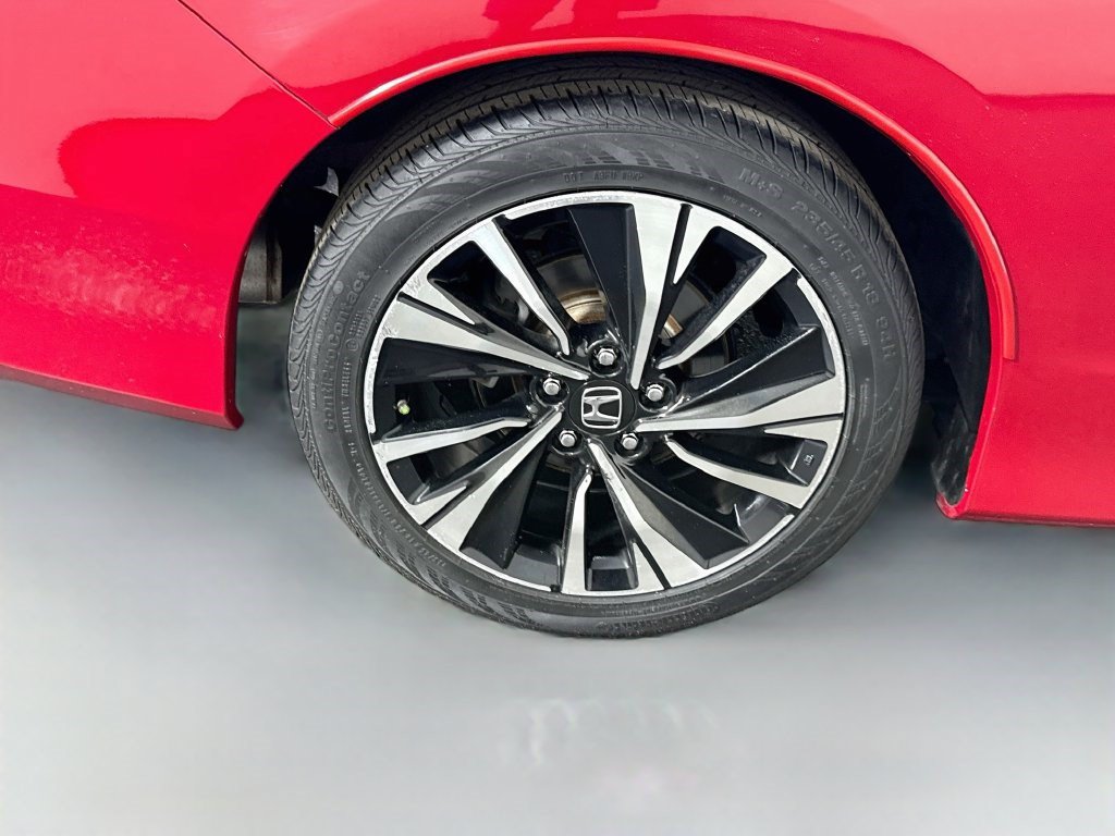 Used 2016 Honda Accord EX-L image 30