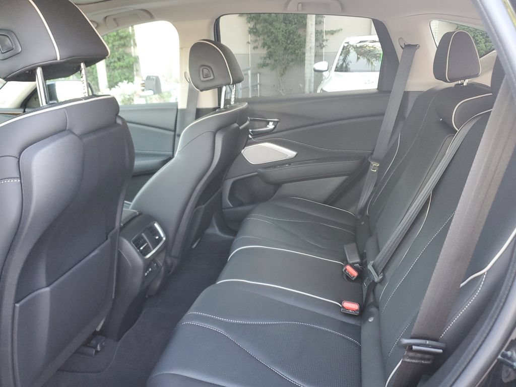 Certified 2023 Acura RDX w/ Advance Package AWD/4WD image 16
