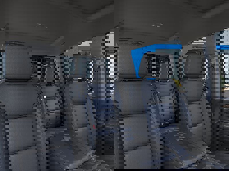 New 2026 Chevrolet Silverado 2500 LT w/ Leather Package image 24