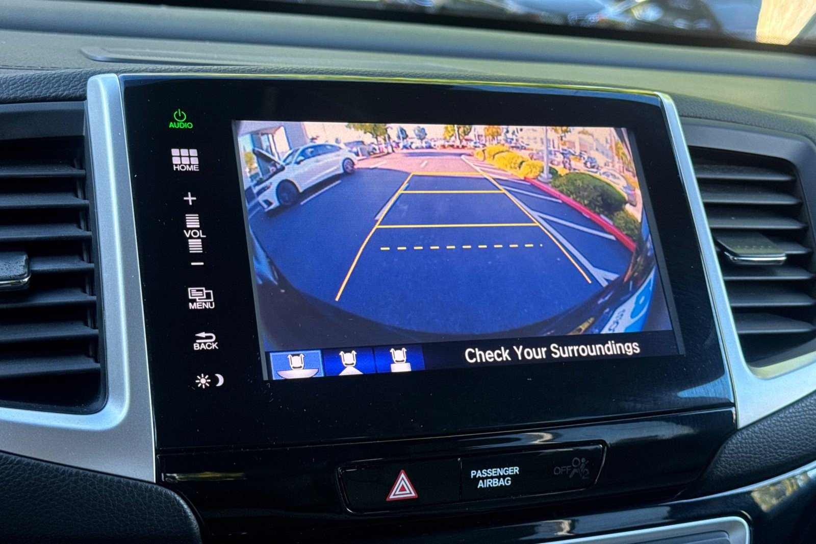 Used 2016 Honda Pilot Touring image 20