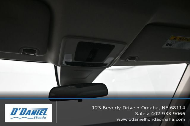 Used 2023 Honda Civic EX-L image 30
