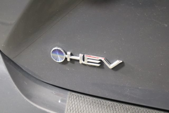 Used 2025 Toyota Camry SE w/ Convenience Package FWD image 43