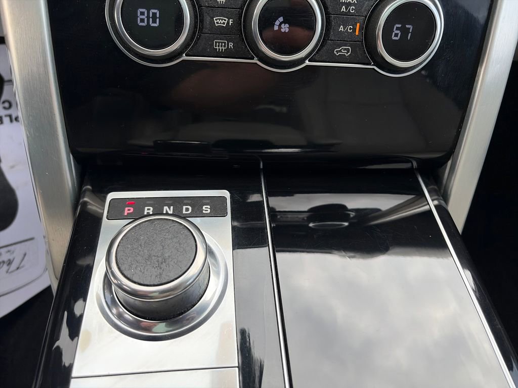Used 2015 Land Rover Range Rover Autobiography AWD/4WD image 24