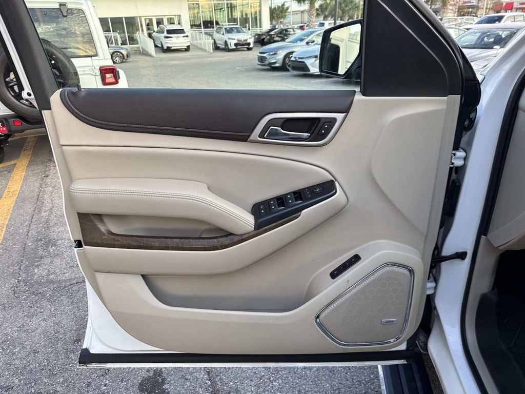 Used 2018 GMC Yukon Denali w/ Denali Ultimate Package image 18
