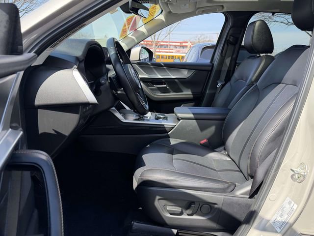 Certified 2024 MAZDA CX-90 3.3 Turbo w/ Premium Package AWD/4WD image 10
