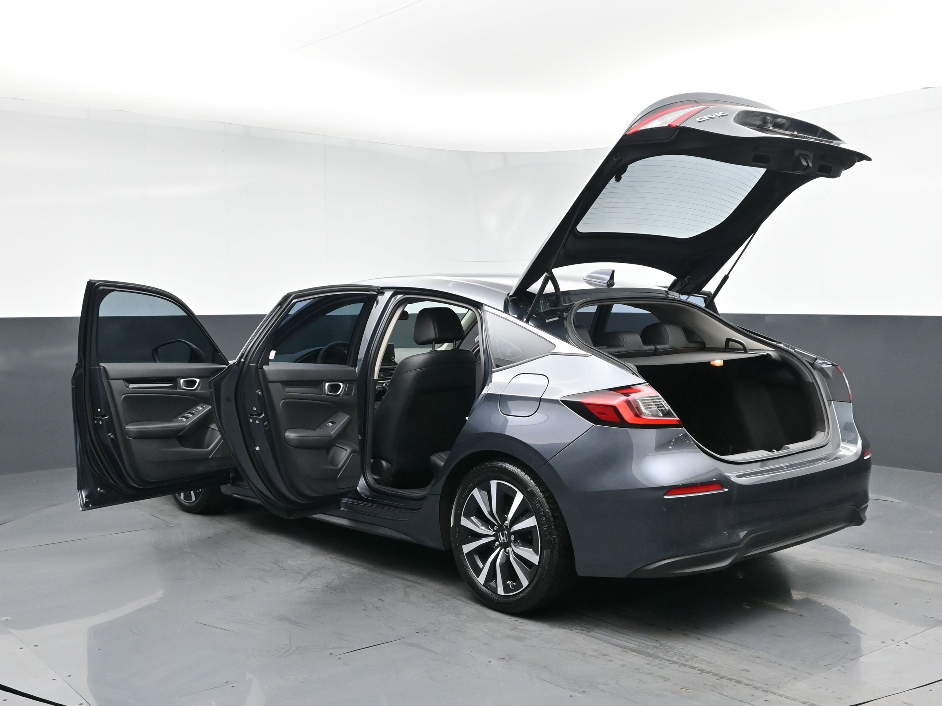 Used 2023 Honda Civic EX-L image 28