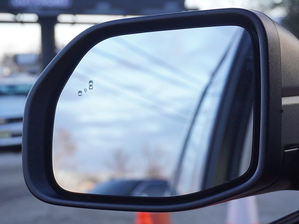 Used 2024 Ford Bronco Sport Big Bend image 30