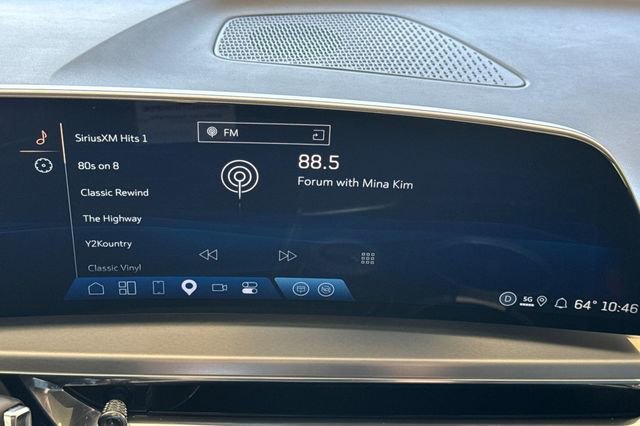 Certified 2024 Cadillac Lyriq Sport AWD/4WD image 18