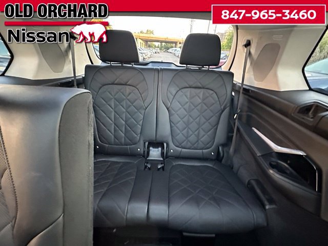Used 2024 BMW X7 xDrive40i AWD/4WD image 19