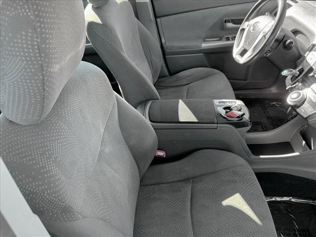 Used 2014 Toyota Prius V Two FWD image 16