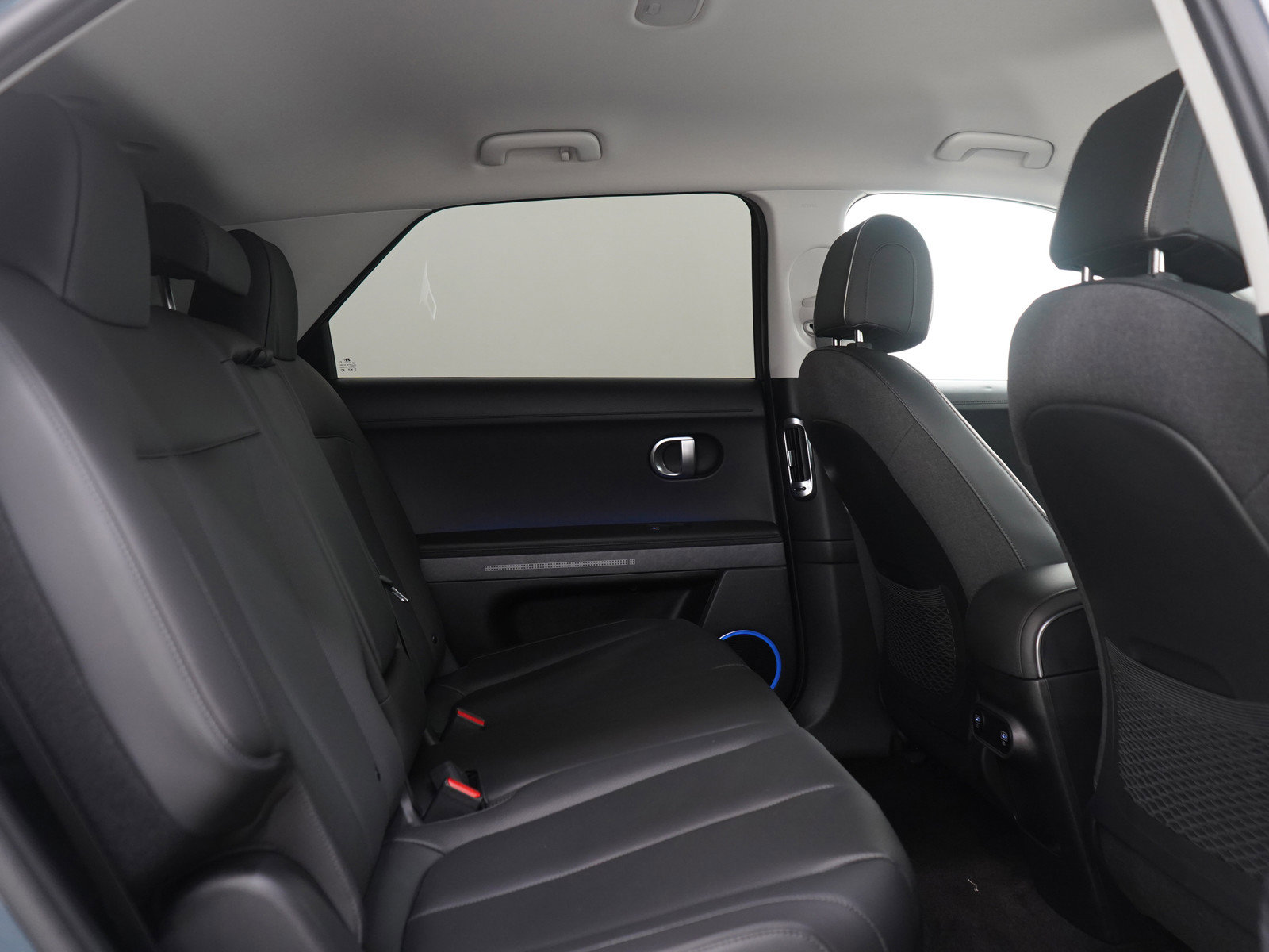 Used 2023 Hyundai Ioniq 5 SEL w/ Cargo Package image 12