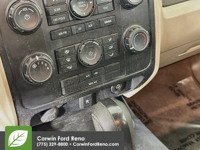 Used 2010 Ford Escape XLS AWD/4WD image 14
