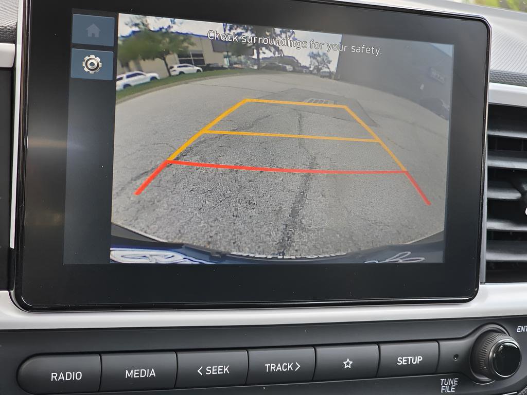 New 2026 Hyundai Venue SEL FWD image 18