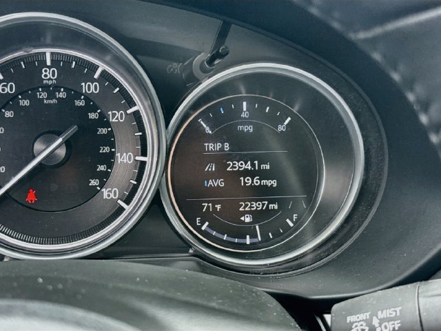 Certified 2023 MAZDA CX-5 AWD 2.5 S w/ Select Package image 15