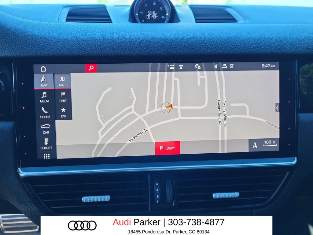 Used 2019 Porsche Cayenne S AWD/4WD image 19