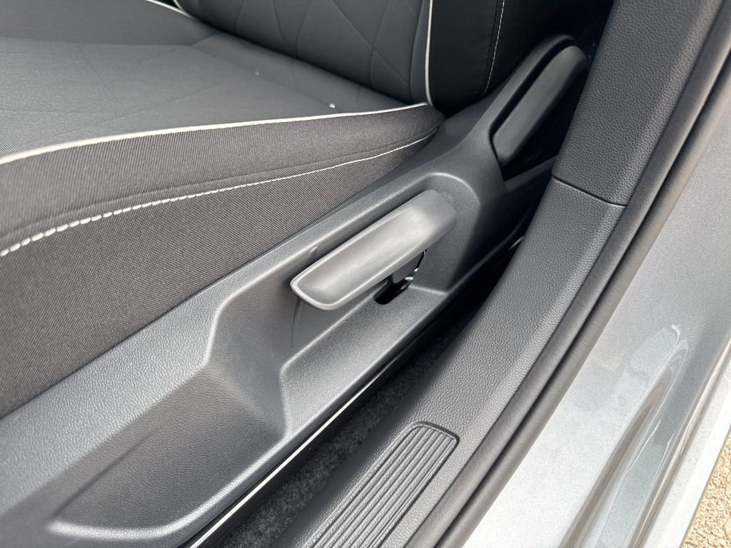 New 2025 Volkswagen Jetta Sport image 14
