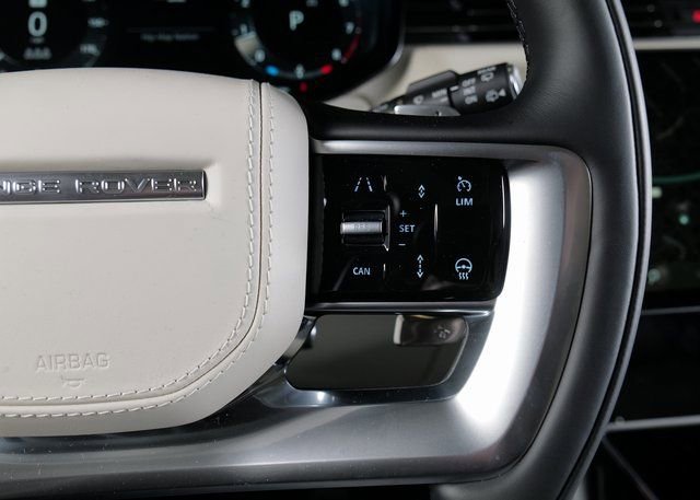 New 2026 Land Rover Range Rover SE AWD/4WD image 17