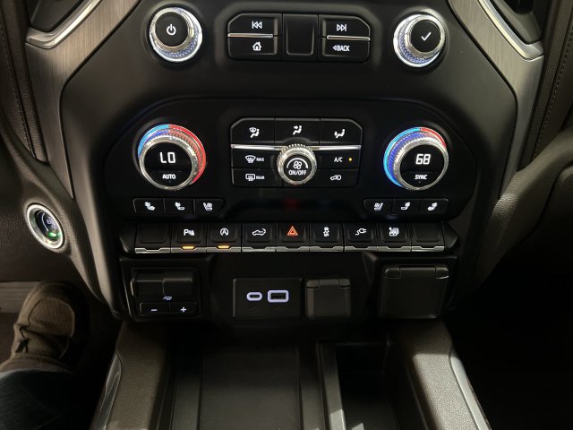 Certified 2019 GMC Sierra 1500 Denali RWD image 16