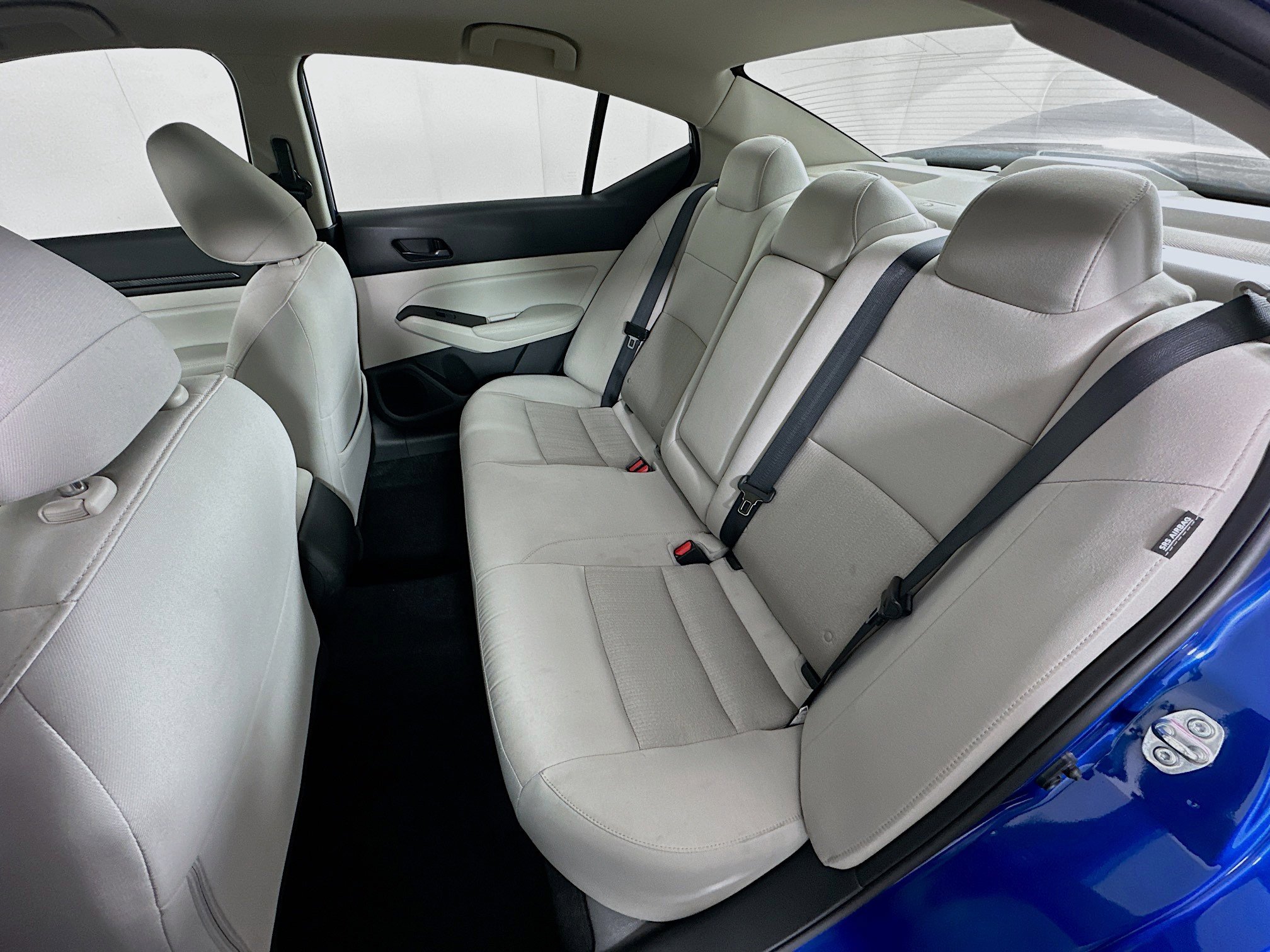 Used 2025 Nissan Altima 2.5 SV image 26