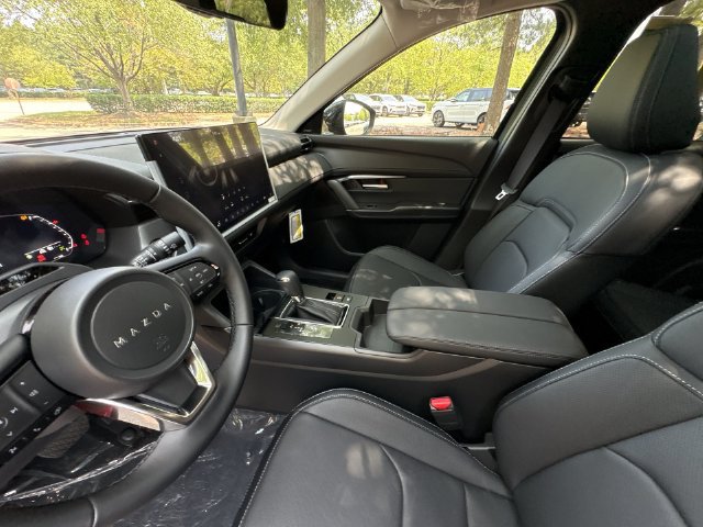 New 2026 MAZDA CX-5 2.5 S w/ Premium Plus Package AWD/4WD image 21