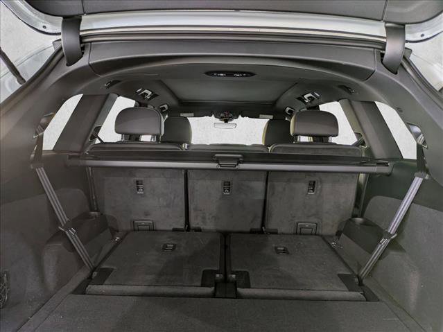Certified 2025 Audi Q7 2.0T Premium Plus w/ Premium Plus Package image 6