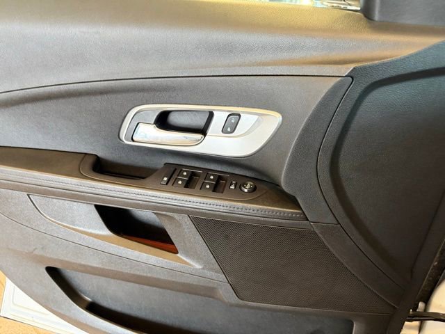 Used 2017 Chevrolet Equinox LS image 18