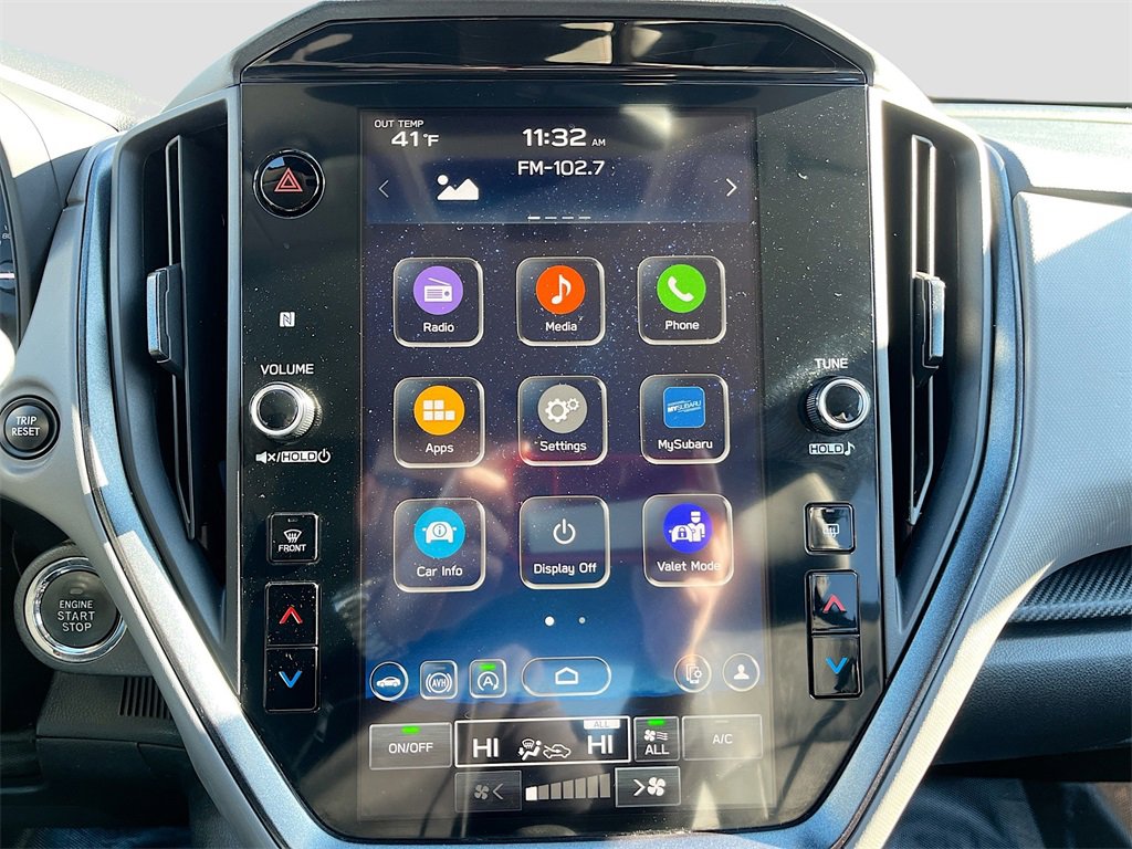 Used 2024 Subaru Crosstrek 2.5i Limited image 13