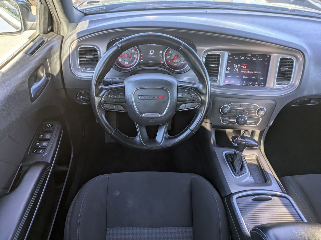 Used 2023 Dodge Charger GT RWD image 13