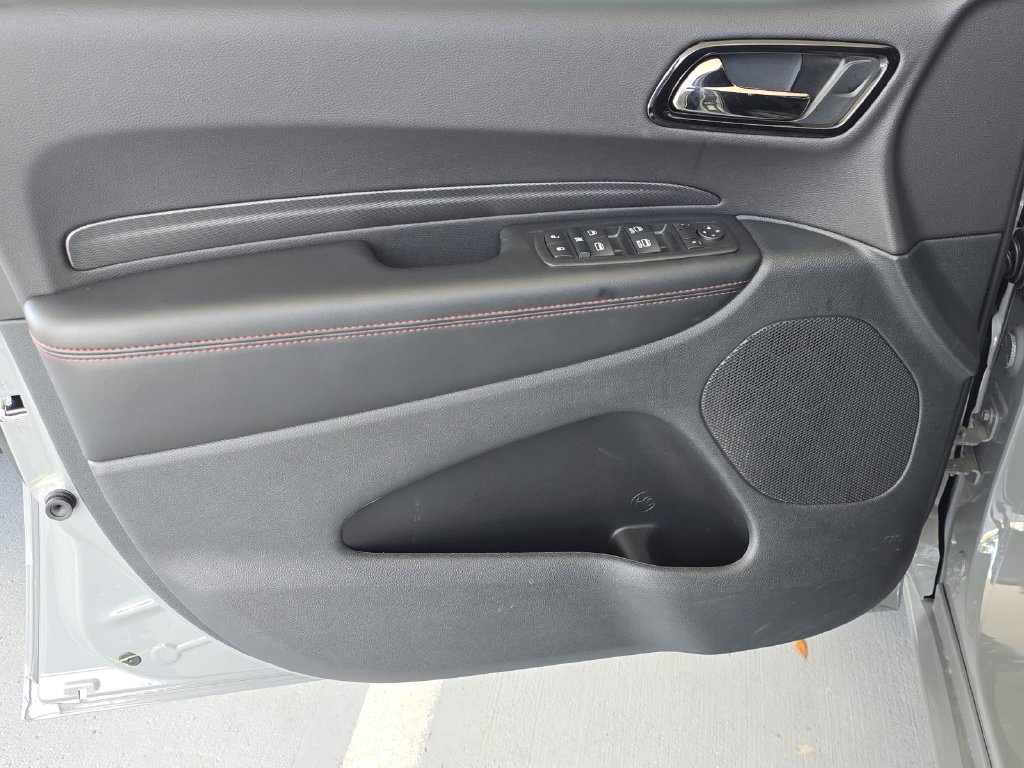 New 2026 Dodge Durango GT w/ Blacktop Package RWD image 33