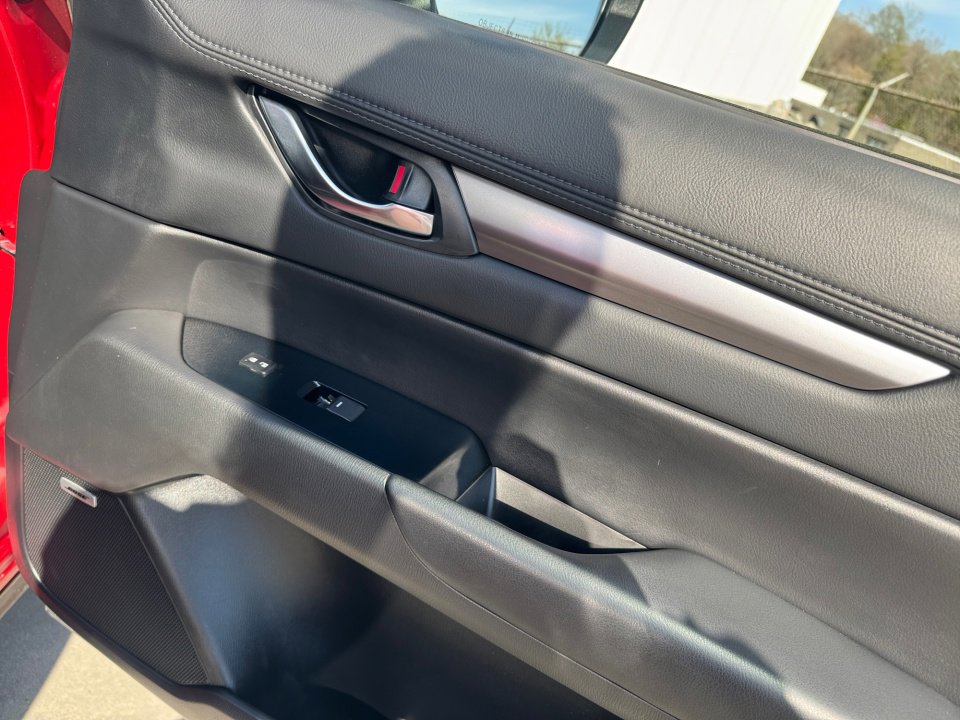 Used 2019 MAZDA CX-5 Touring image 35