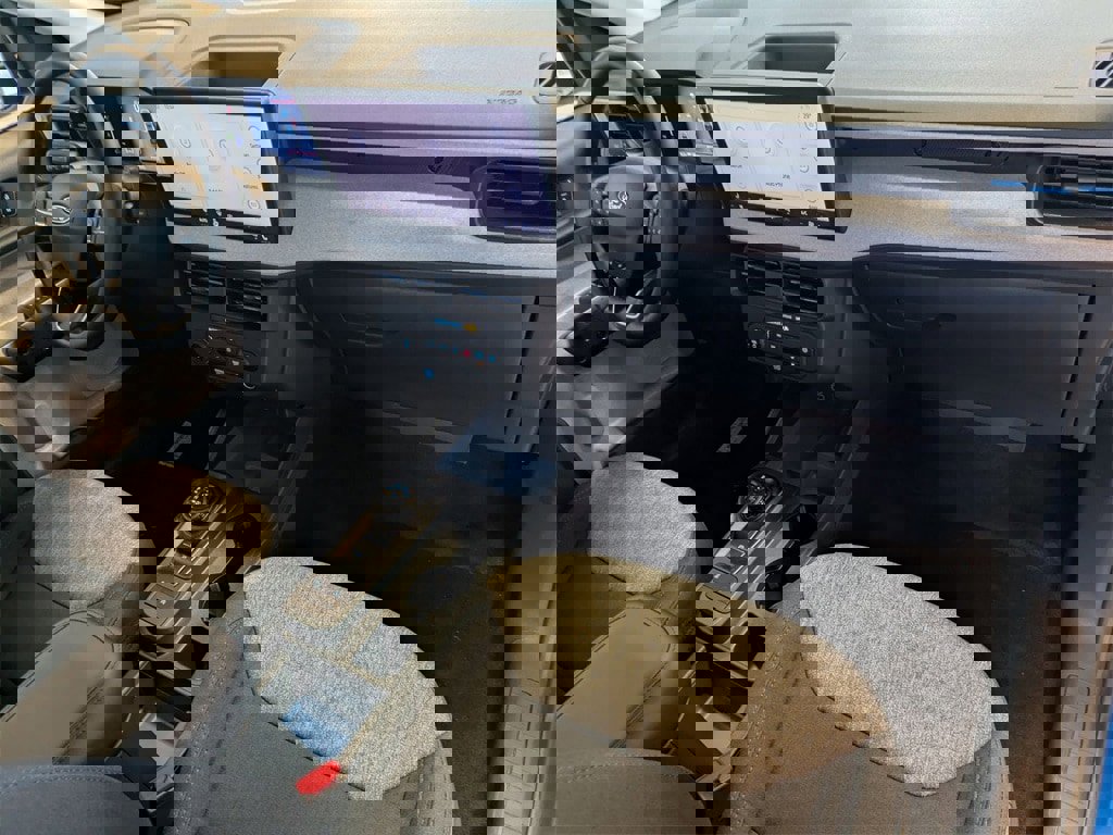 New 2026 Ford Maverick XLT w/ XLT Luxury Package image 33