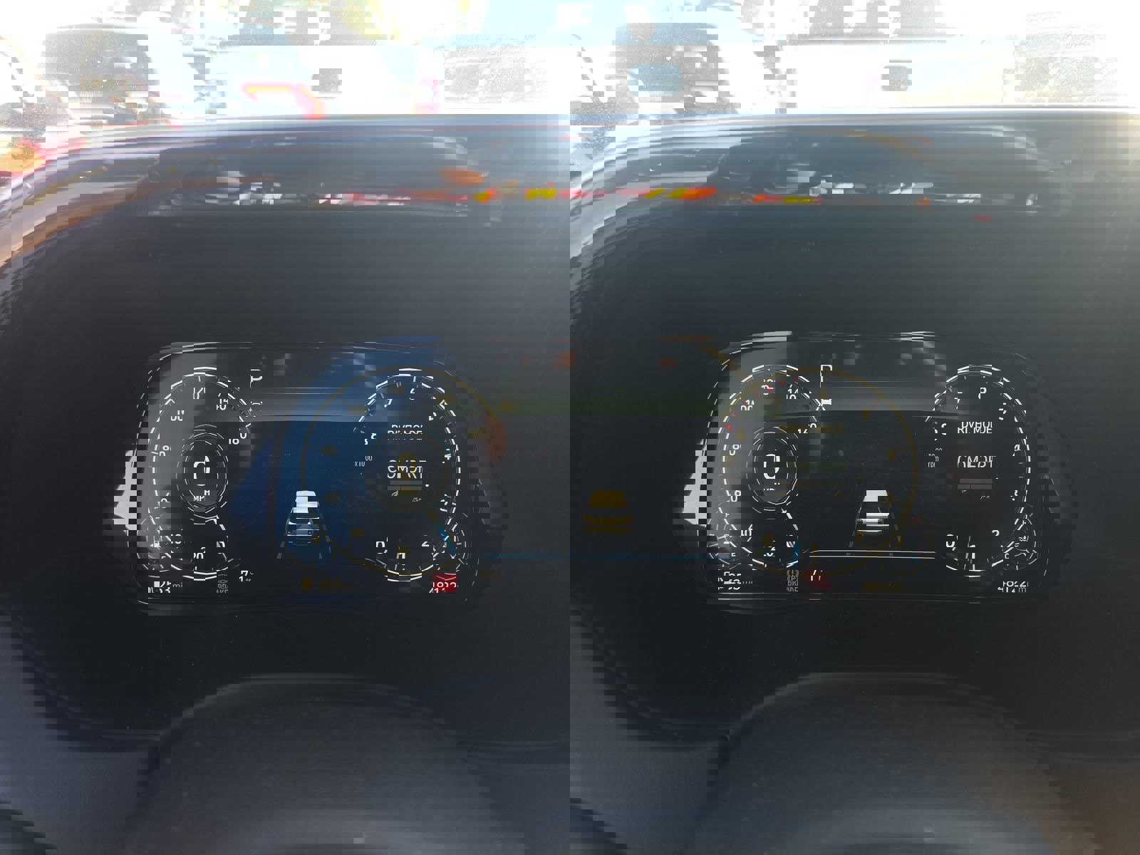 Used 2022 Hyundai Palisade Calligraphy image 5