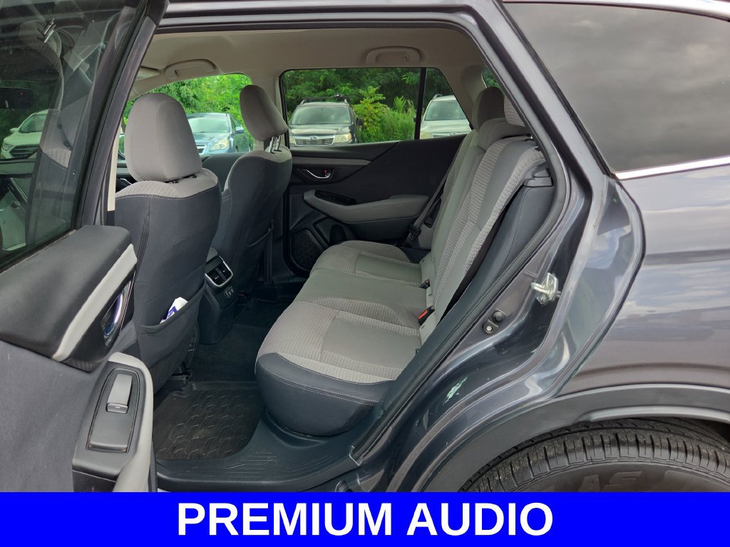 Used 2022 Subaru Outback Premium w/ Popular Package #1 AWD/4WD image 11