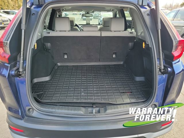 Used 2022 Honda CR-V EX-L image 18