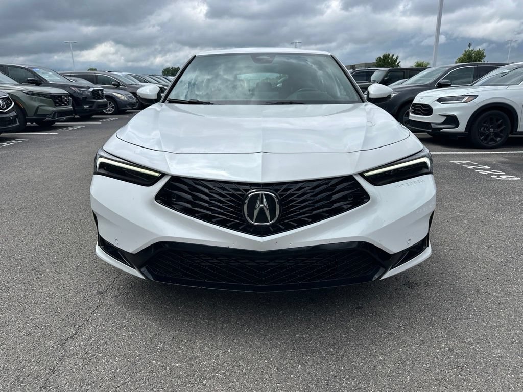 Used 2024 Acura Integra A-Spec FWD image 2
