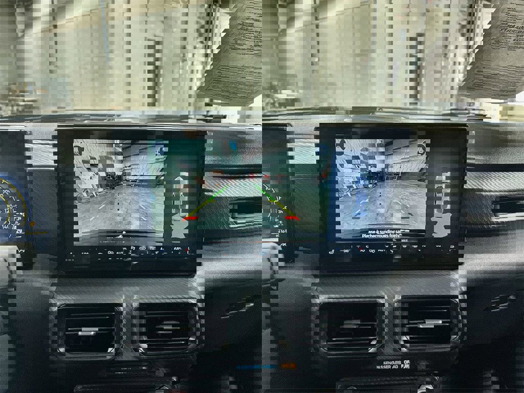 Used 2024 Ford Mustang Coupe image 28